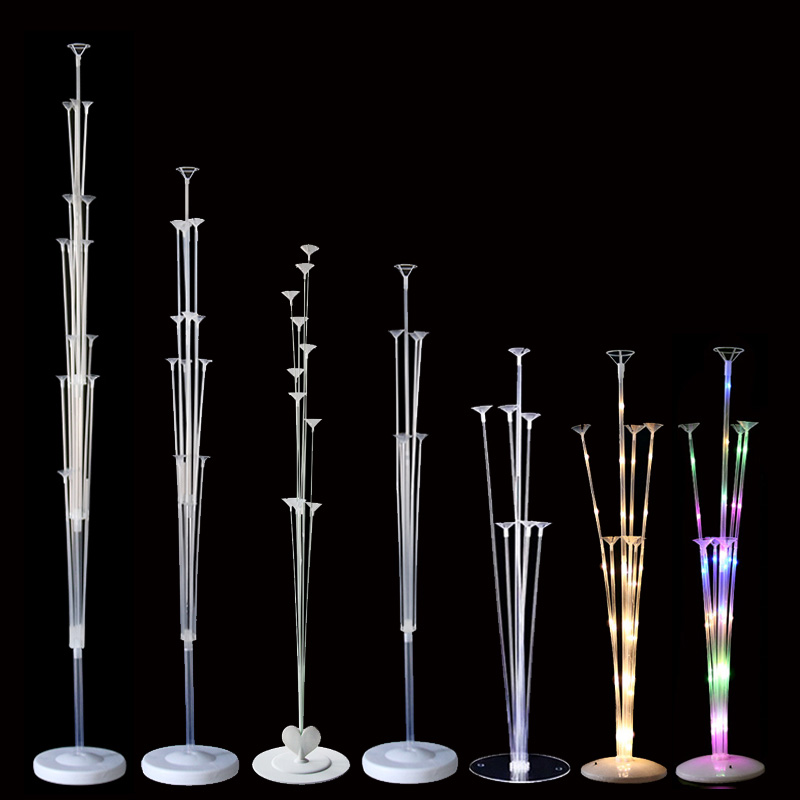 Confetti Cannon Tube - 7/11/19 Tube Balloon Holder Balloons Stand
