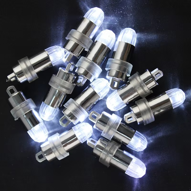 5Pcs Mini Waterproof LED Lamp  - Led Balloon Light review and price