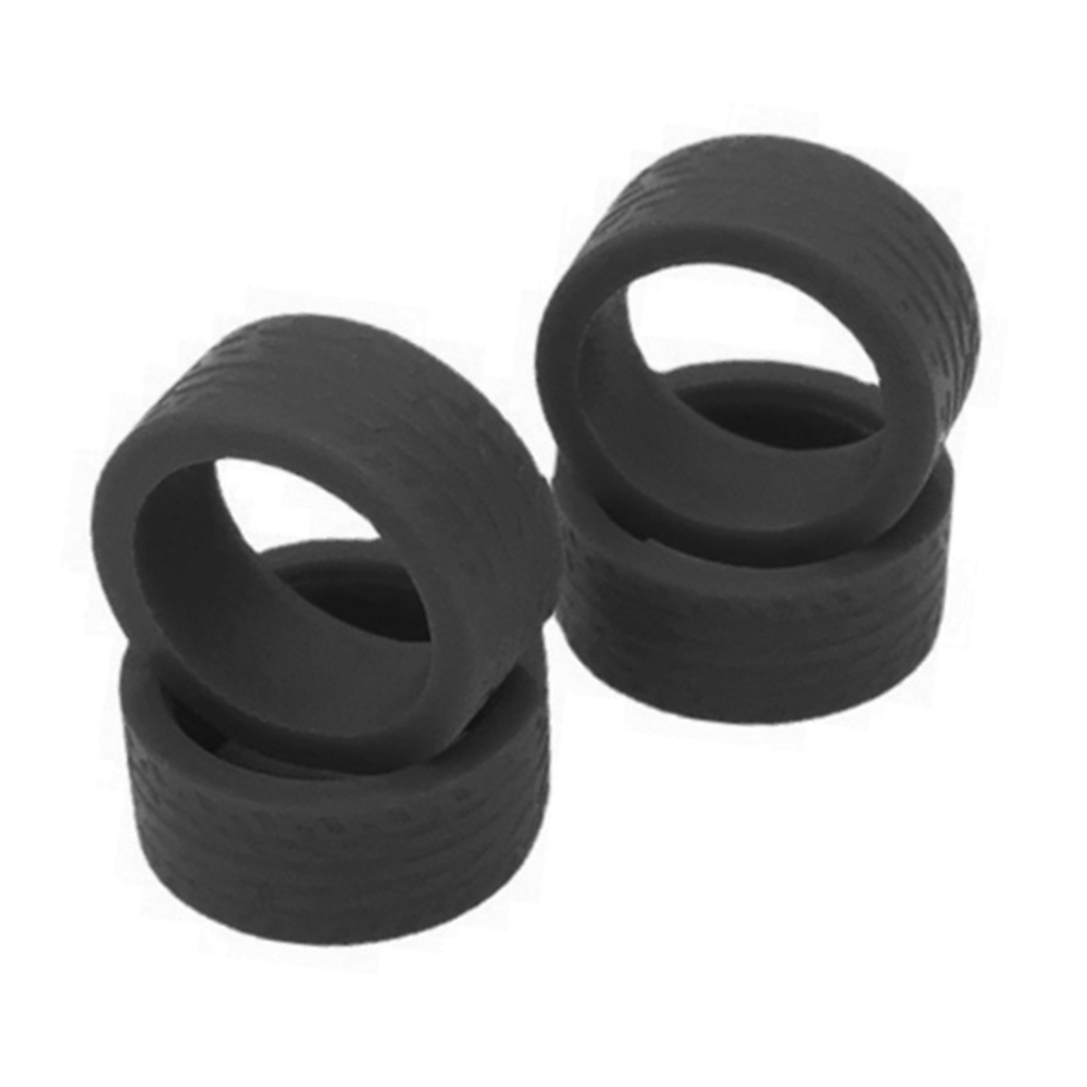Rubber Wheel Pattern Racing Ti - Event Z review and price