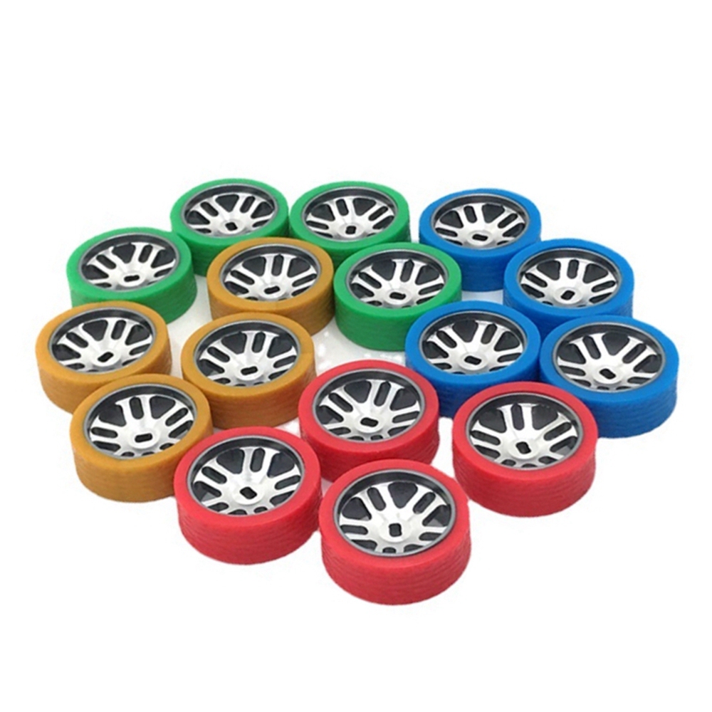 Rubber Wheel Pattern Racing Ti - Event Z review and price