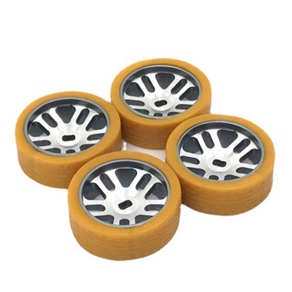 Rubber Wheel Pattern Racing Ti - Event Z review and price