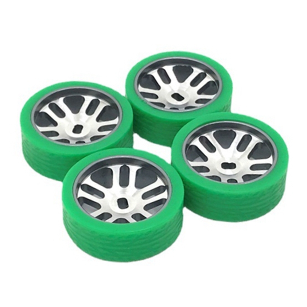 Rubber Wheel Pattern Racing Ti - Event Z review and price