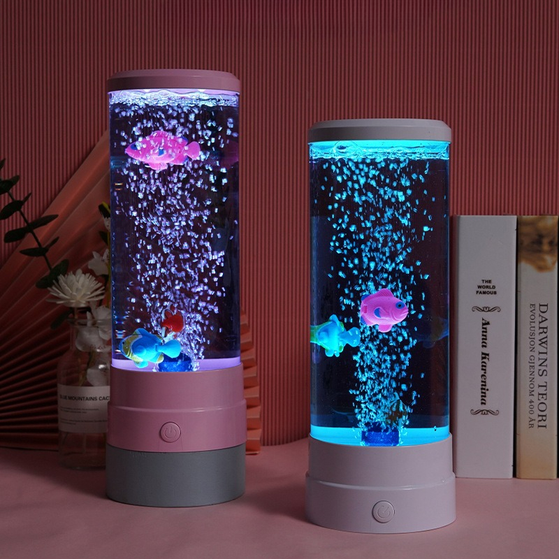 Simulated LED Multi-color Bubb - Eve Party review and price