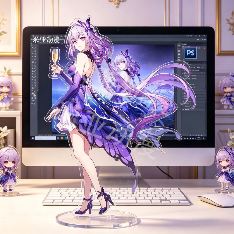 Honkai: Star Rail Game Periphe - Event Support review and price