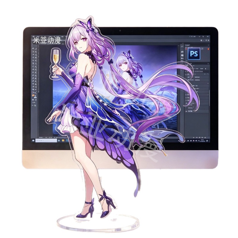 Honkai: Star Rail Game Periphe - Event Support review and price