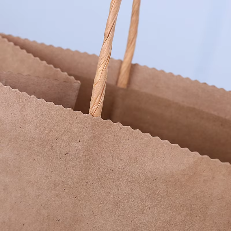 10/25/50pcs/lot Kraft Paper Ba - Party Event Supply Store review and price