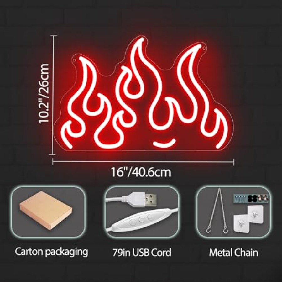 Neon Sign LED Wall Light for G - Eve Party review and price