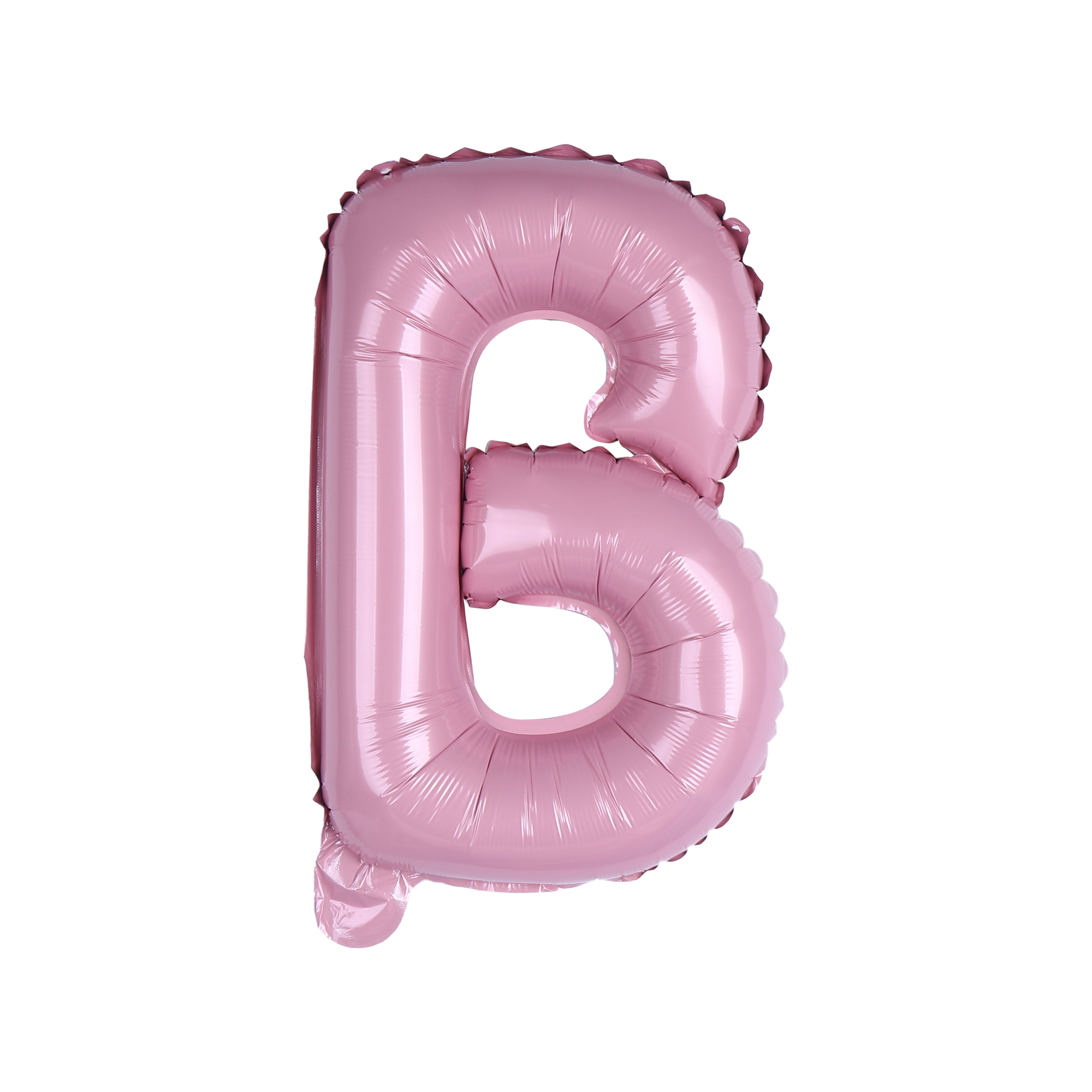 16 Inch Pink Alphabet number L - Party Event Supplier review and price