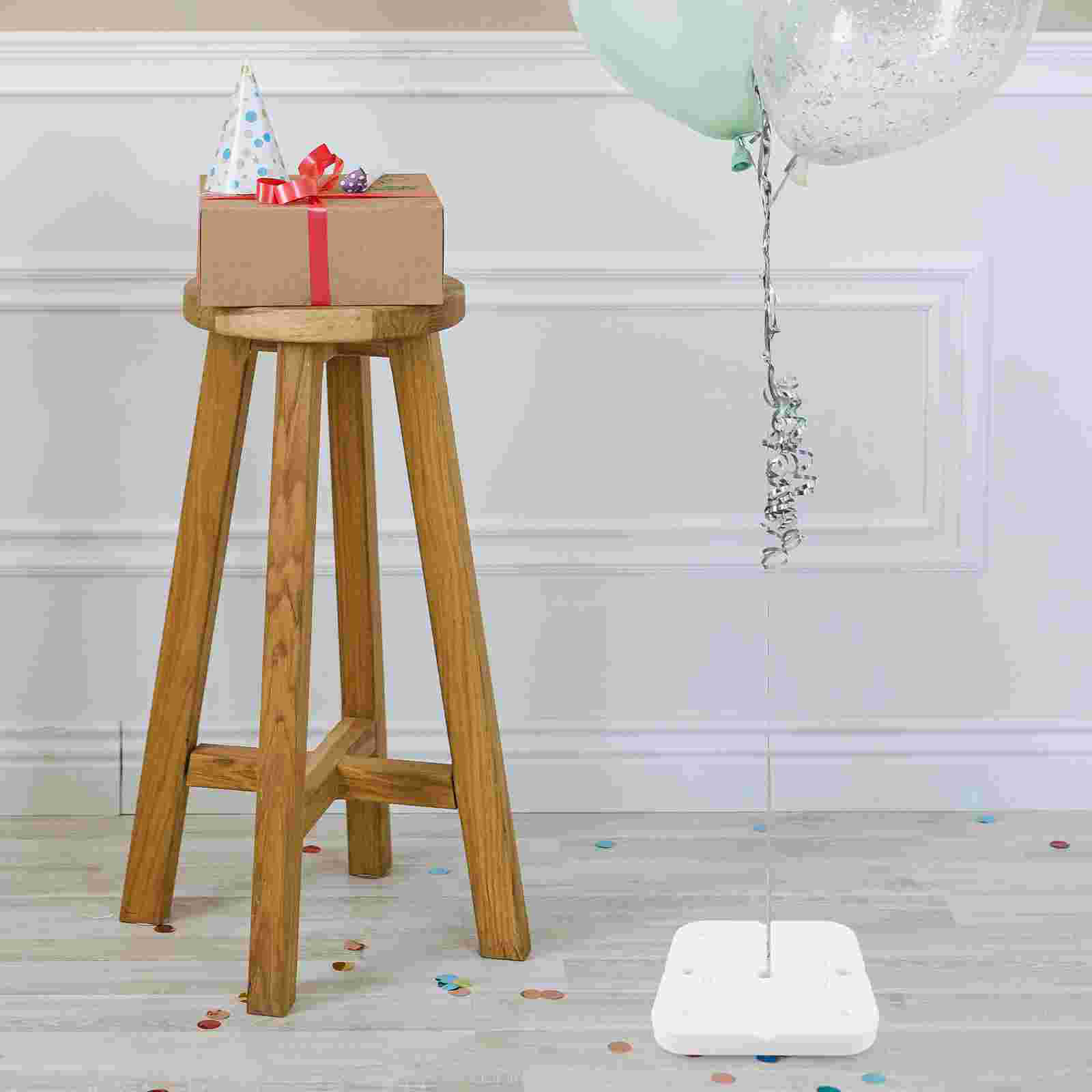 4 Pcs Water Filling Base Ballo - Balloon Arch Kit review and price