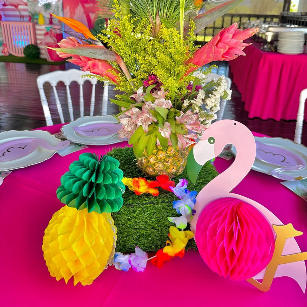 1set Hawaiian Party Decoration - Balloon Arch Kit review and price
