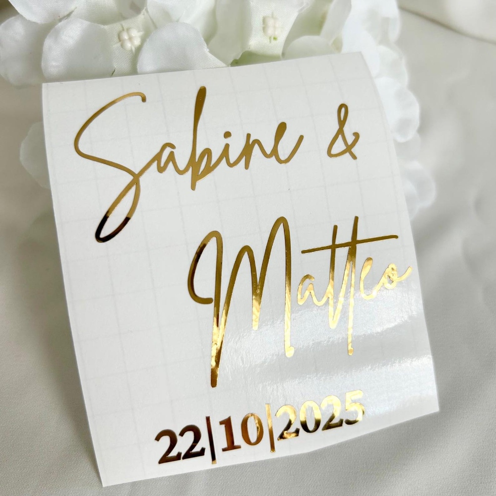 Personalized Vinyl Stickers Go - Event Z review and price