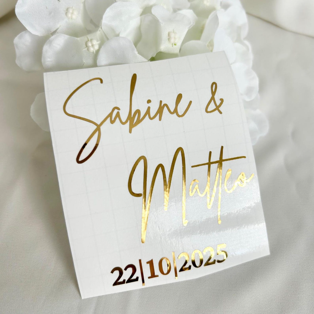 Personalized Vinyl Stickers Go - Event Z review and price