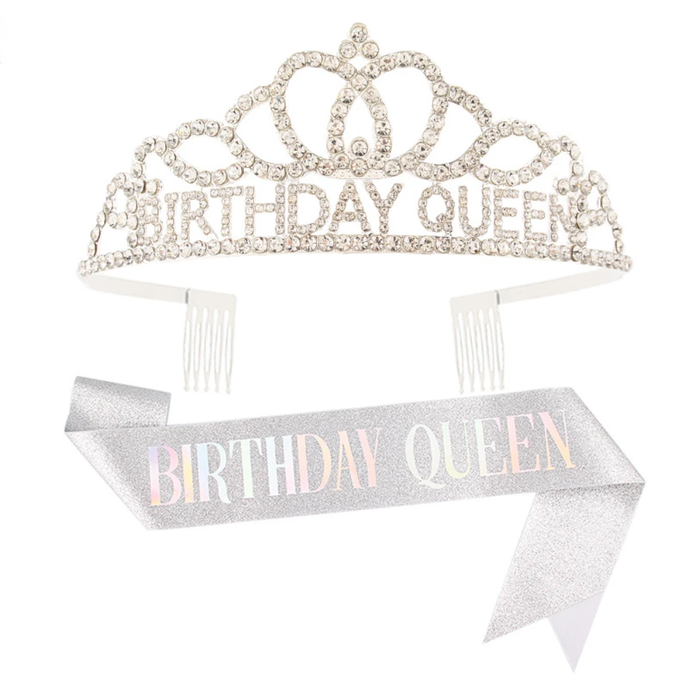 Rose Gold Glitter Birthday Que - Birthday Sash Glitter review and price