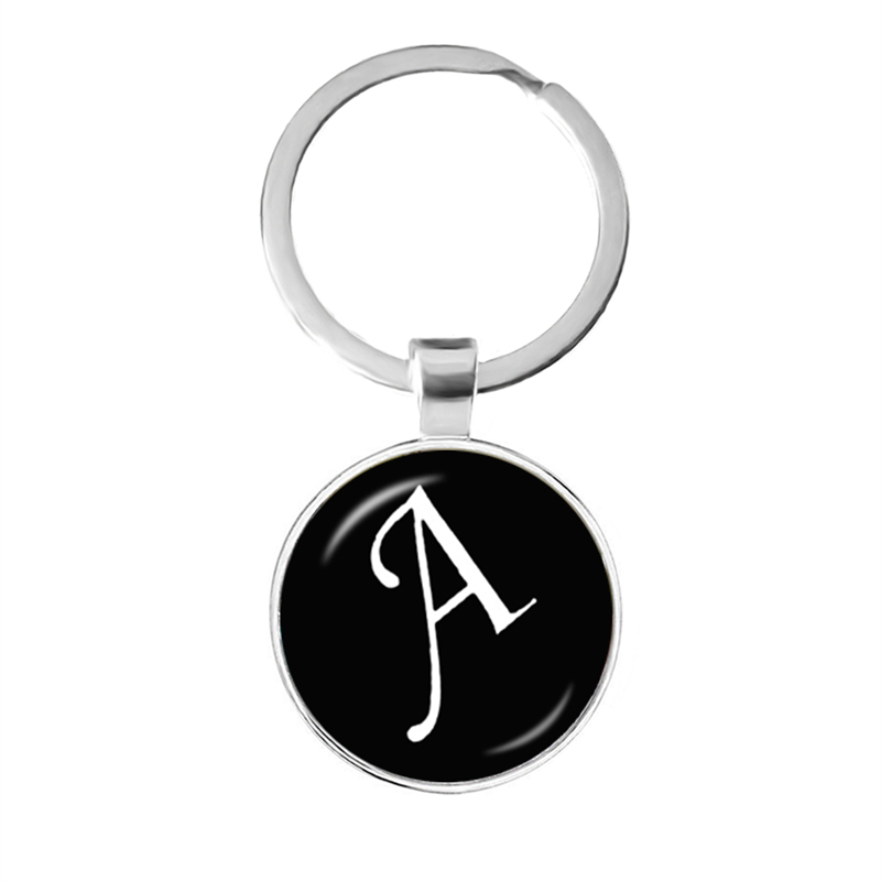 Classic Black A-Z 26 English L - Event Z review and price