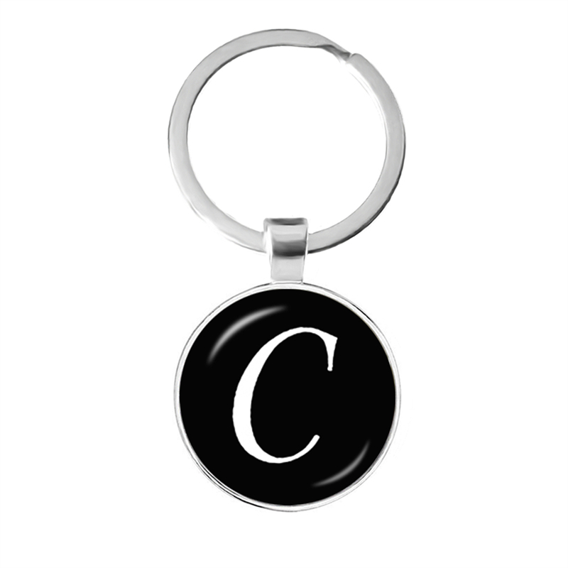 Classic Black A-Z 26 English L - Event Z review and price