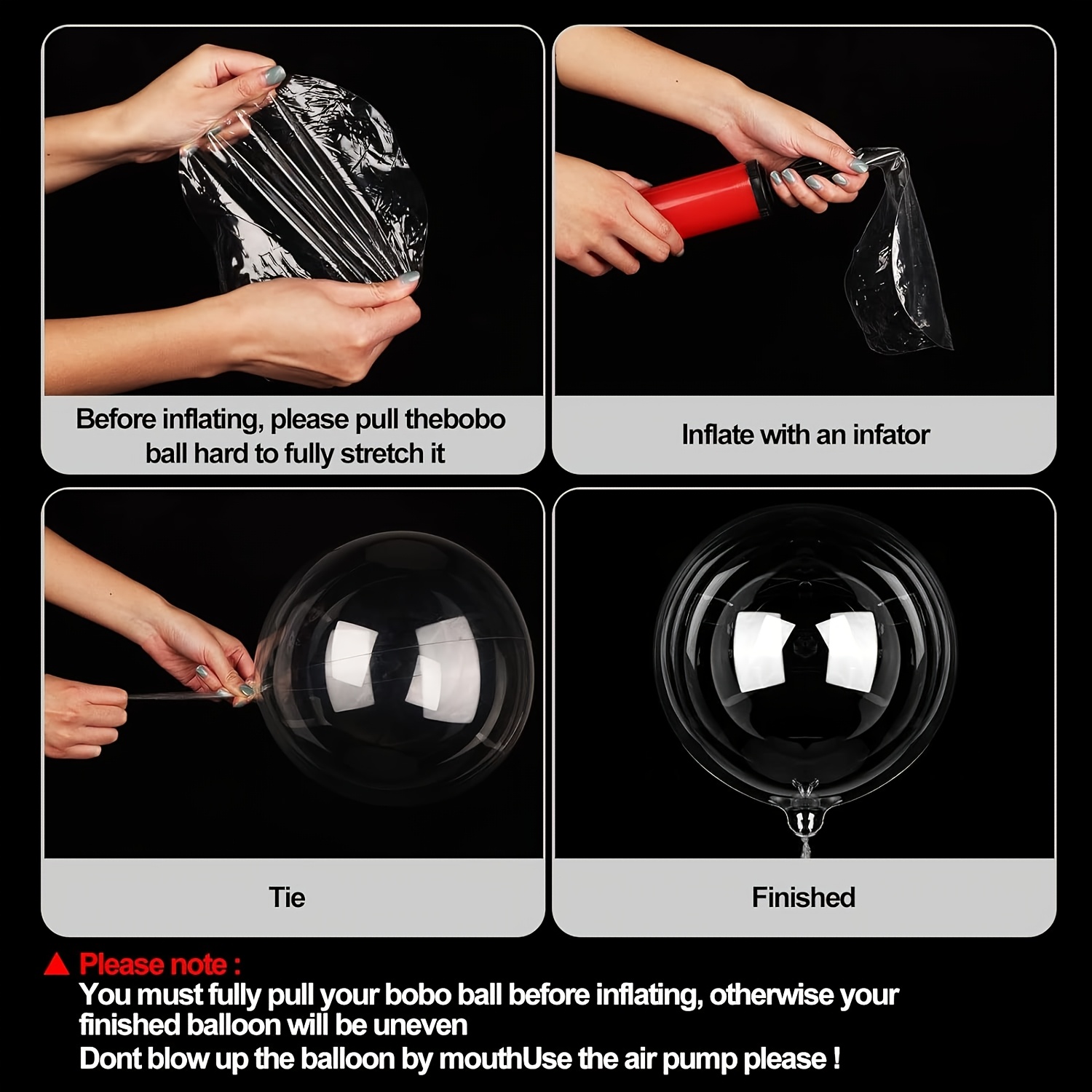 40/50pcs Bobo Balloon Arch Kit - Balloon Arch Kit review and price