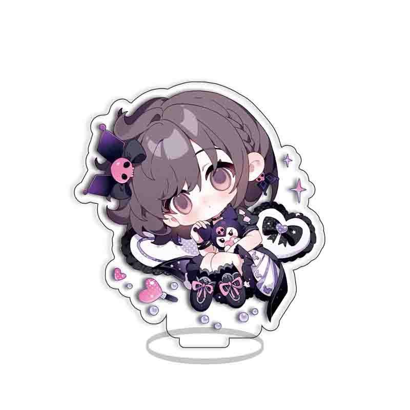 Project Sekai PJSK Standee Ani - Event Support review and price