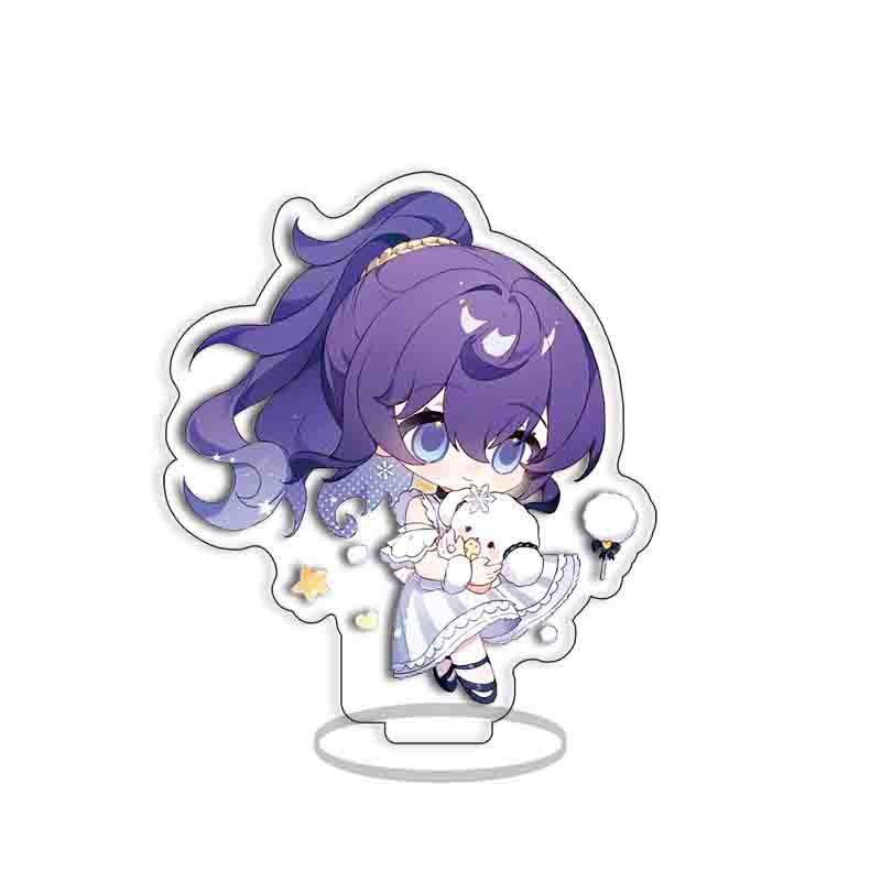 Project Sekai PJSK Standee Ani - Event Support review and price