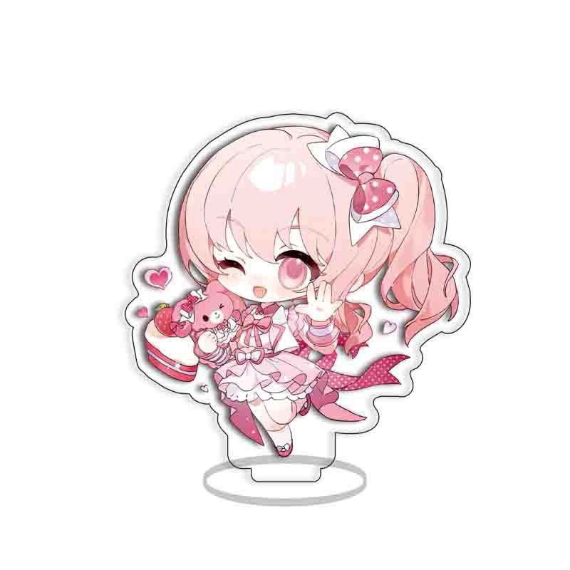 Project Sekai PJSK Standee Ani - Event Support review and price