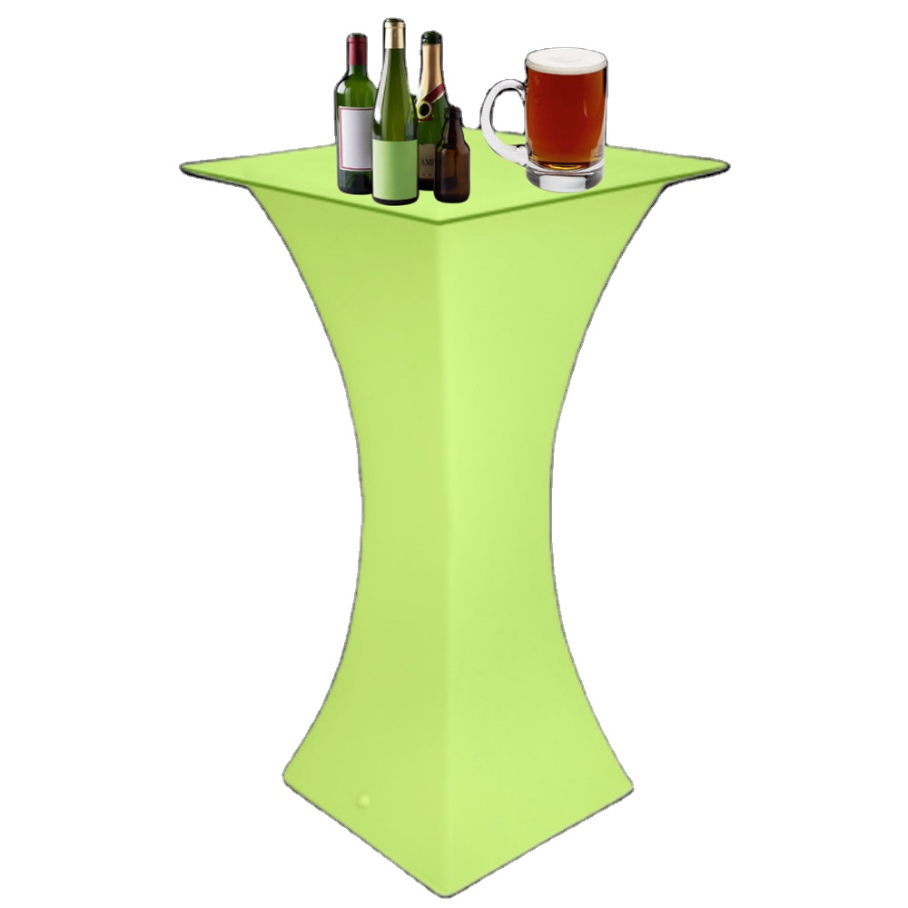 LED Party Furniture Suppliers  - Party Event Supplier review and price