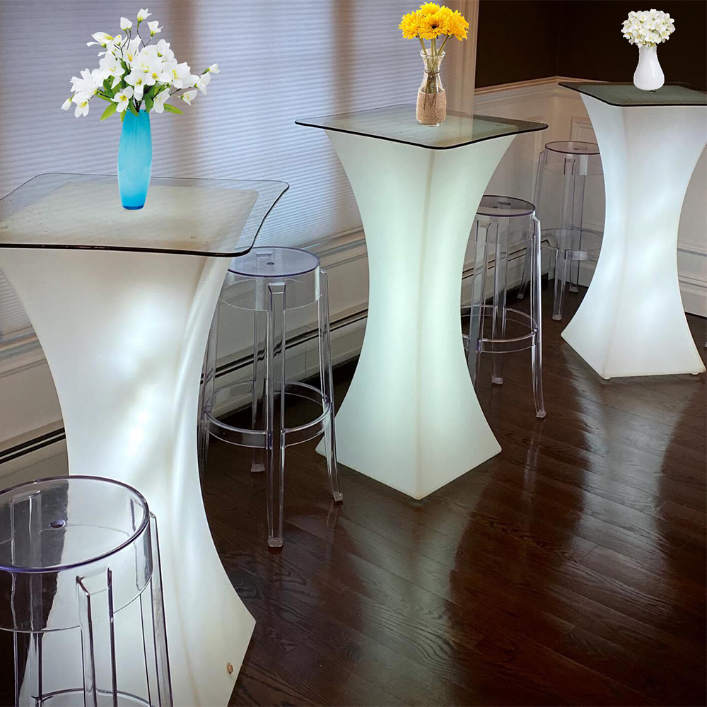 LED Party Furniture Suppliers  - Party Event Supplier review and price
