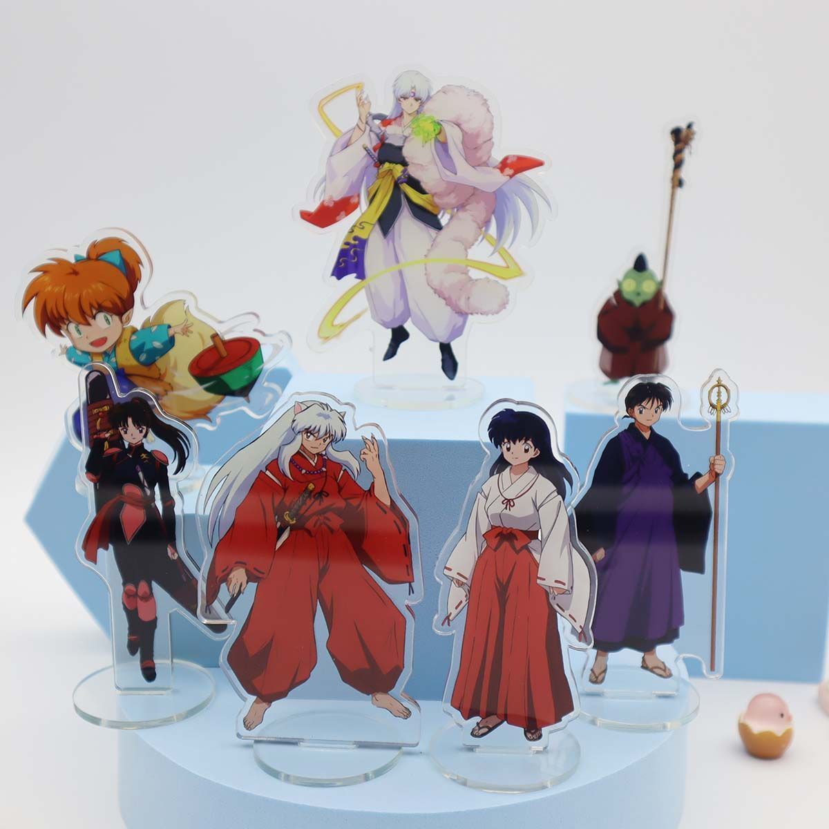 Anime Kamenashi acrylic stand  - Event Support review and price