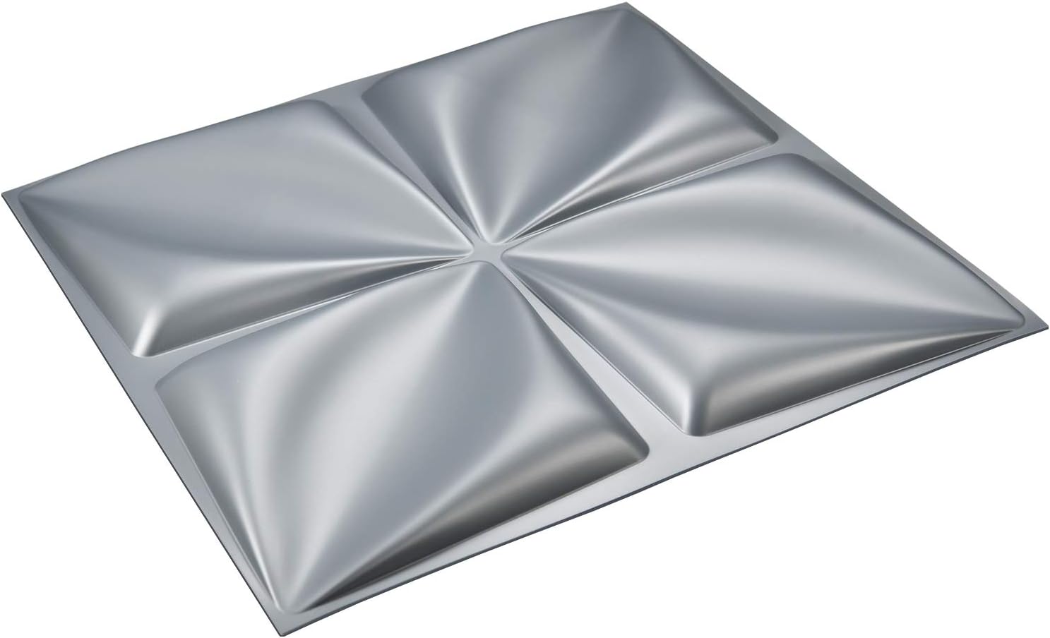 3D Wall Panel PVC Flower Desig - Flower Wall Panel review and price