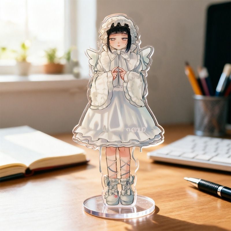 Anime Peripherals Sakura Harun - Event Support review and price