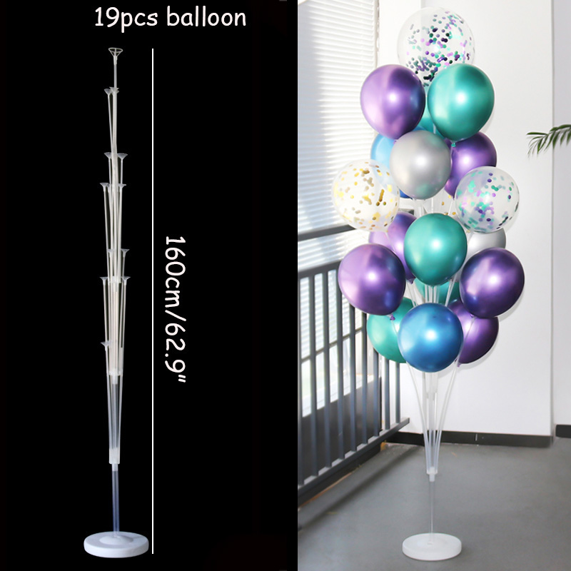 7/11/19 Tube Balloon Holder Ba - Confetti Cannon Tube review and price