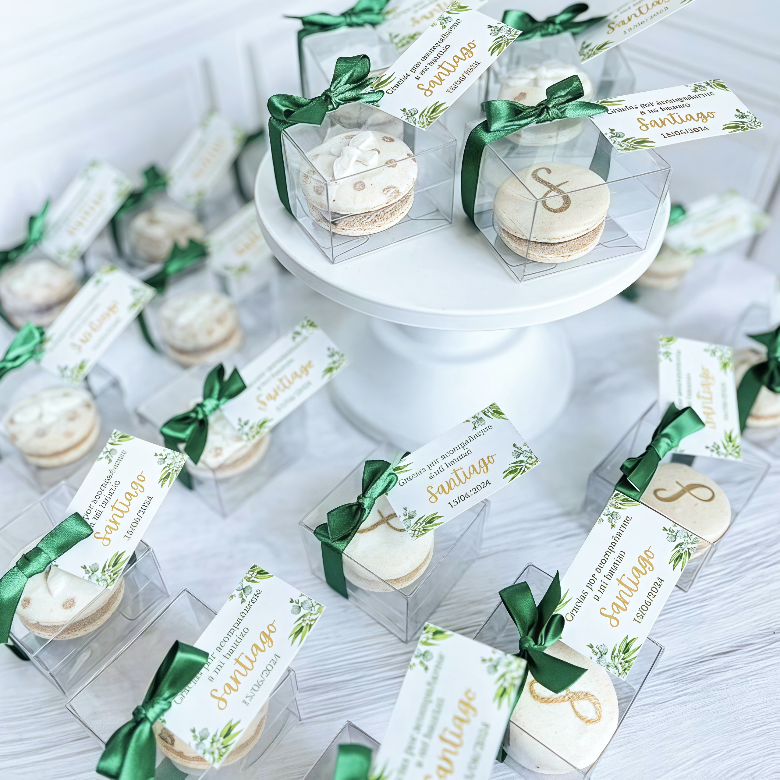 50-200Pcs Mini Macaron Boxes C - Event Party Box review and price