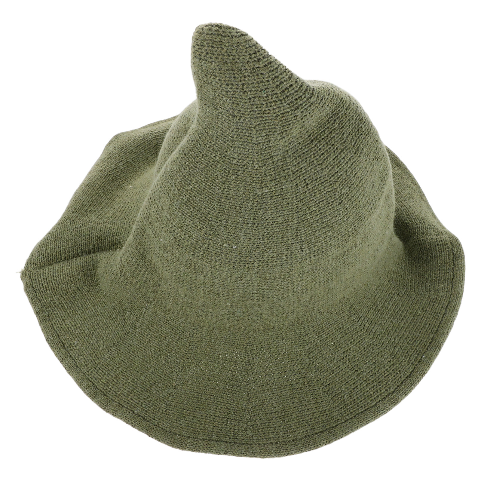 Halloween Witch Hat Wool Blend - Party Hat Cone review and price