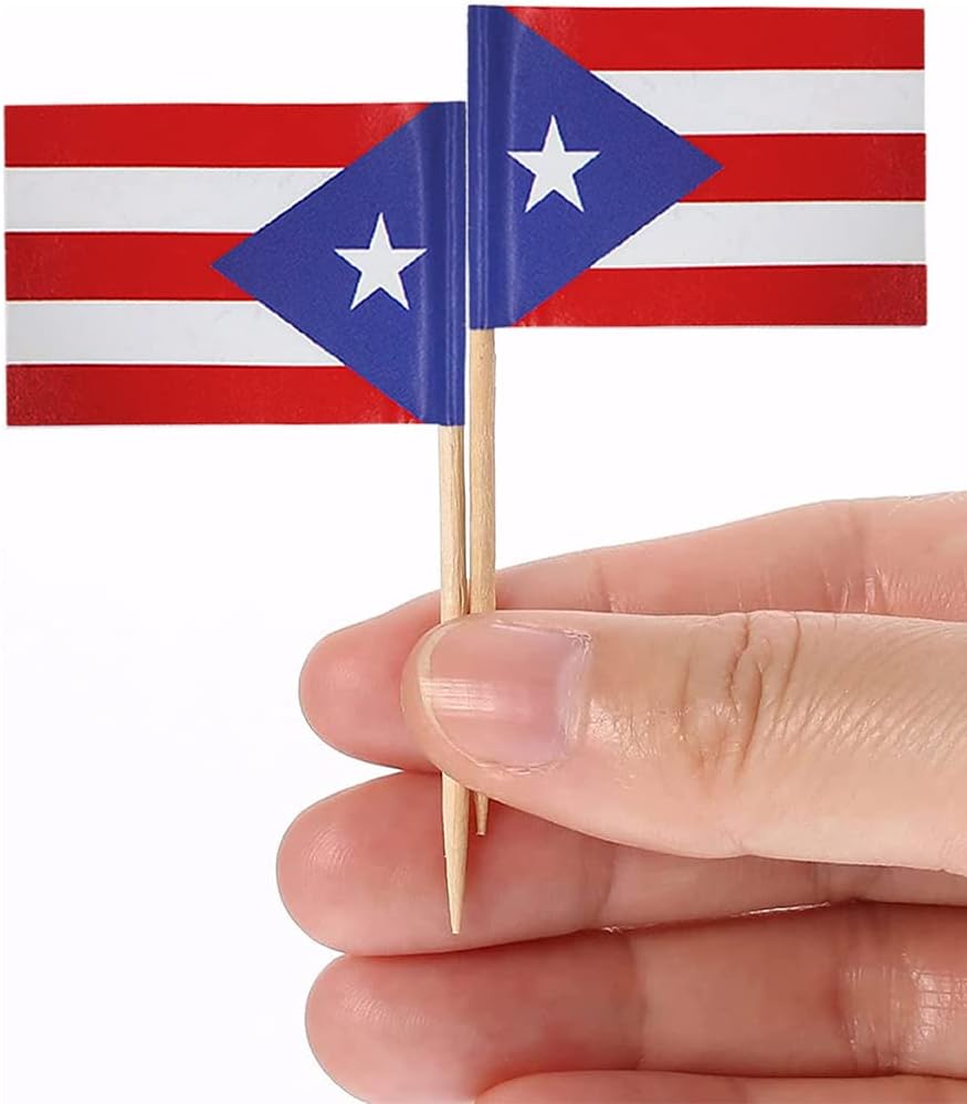 2 Boxes Mini Toothpick Flags P - Event Party Box review and price