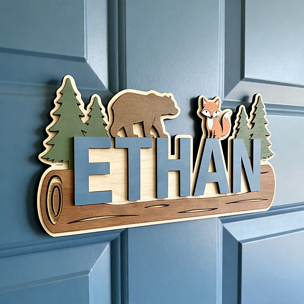 Woodland Forest Animal Persona - Eve Party review and price