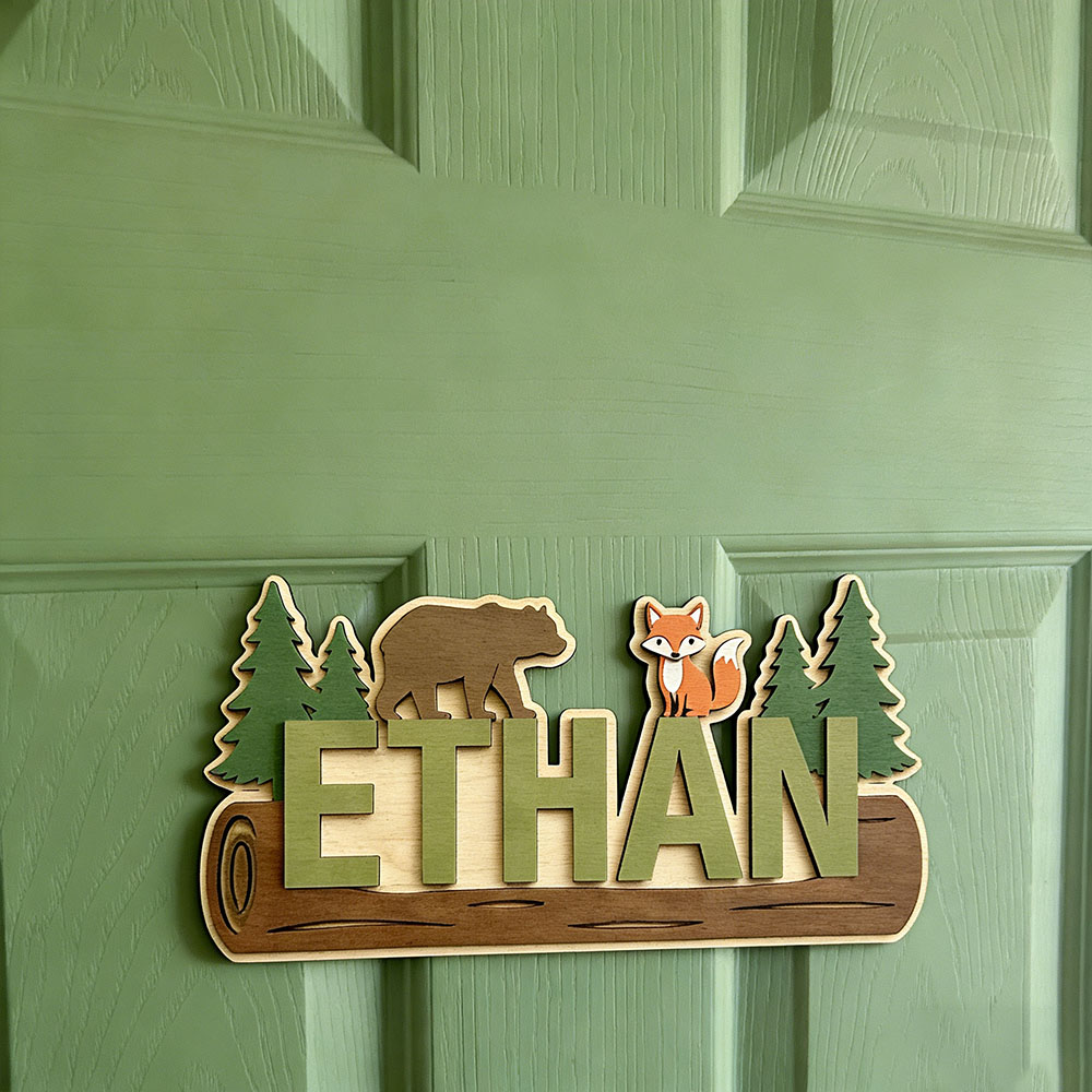Woodland Forest Animal Persona - Eve Party review and price