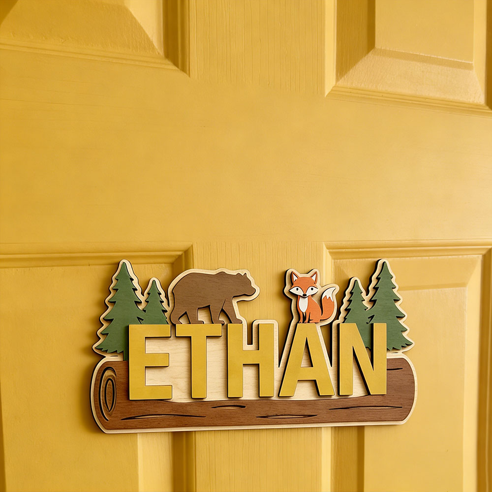Woodland Forest Animal Persona - Eve Party review and price