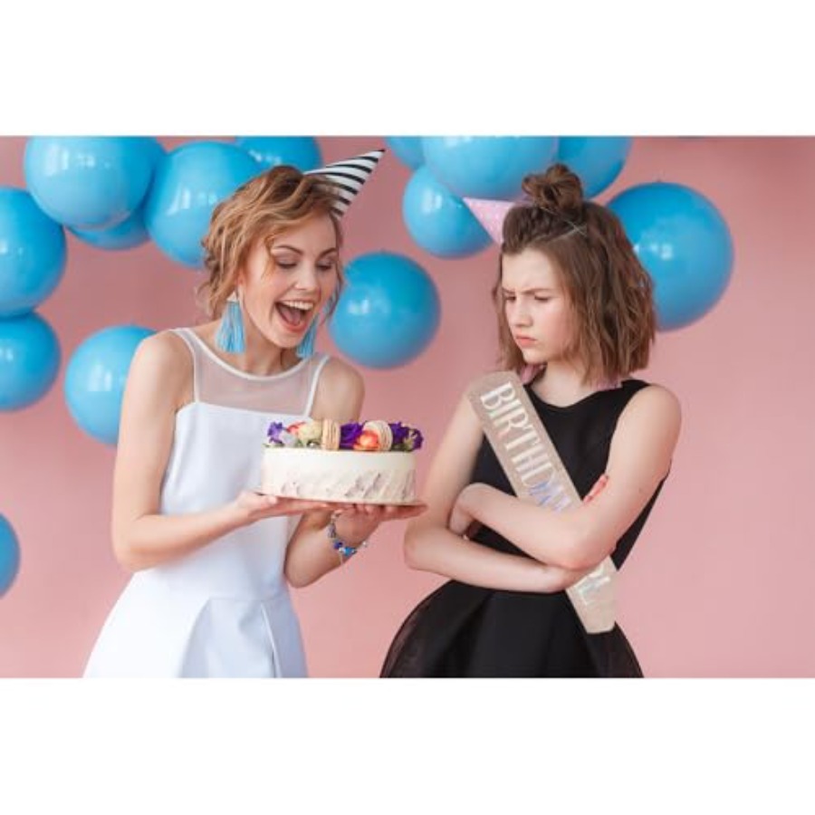 Birthday Girl Sash for Women B - Birthday Sash Glitter review and price