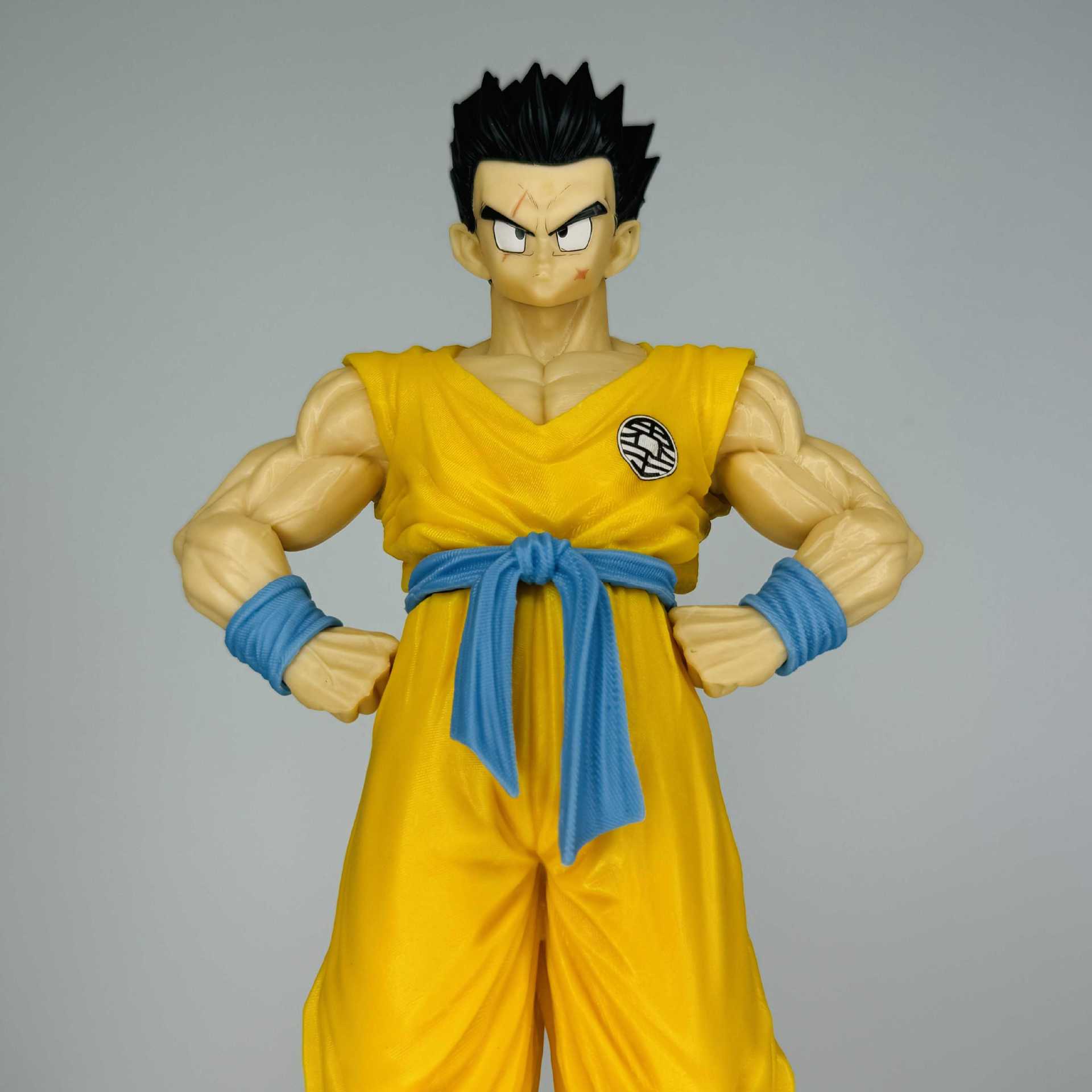 Anime Dragon Ball Z Figure Goh - Event Z review and price