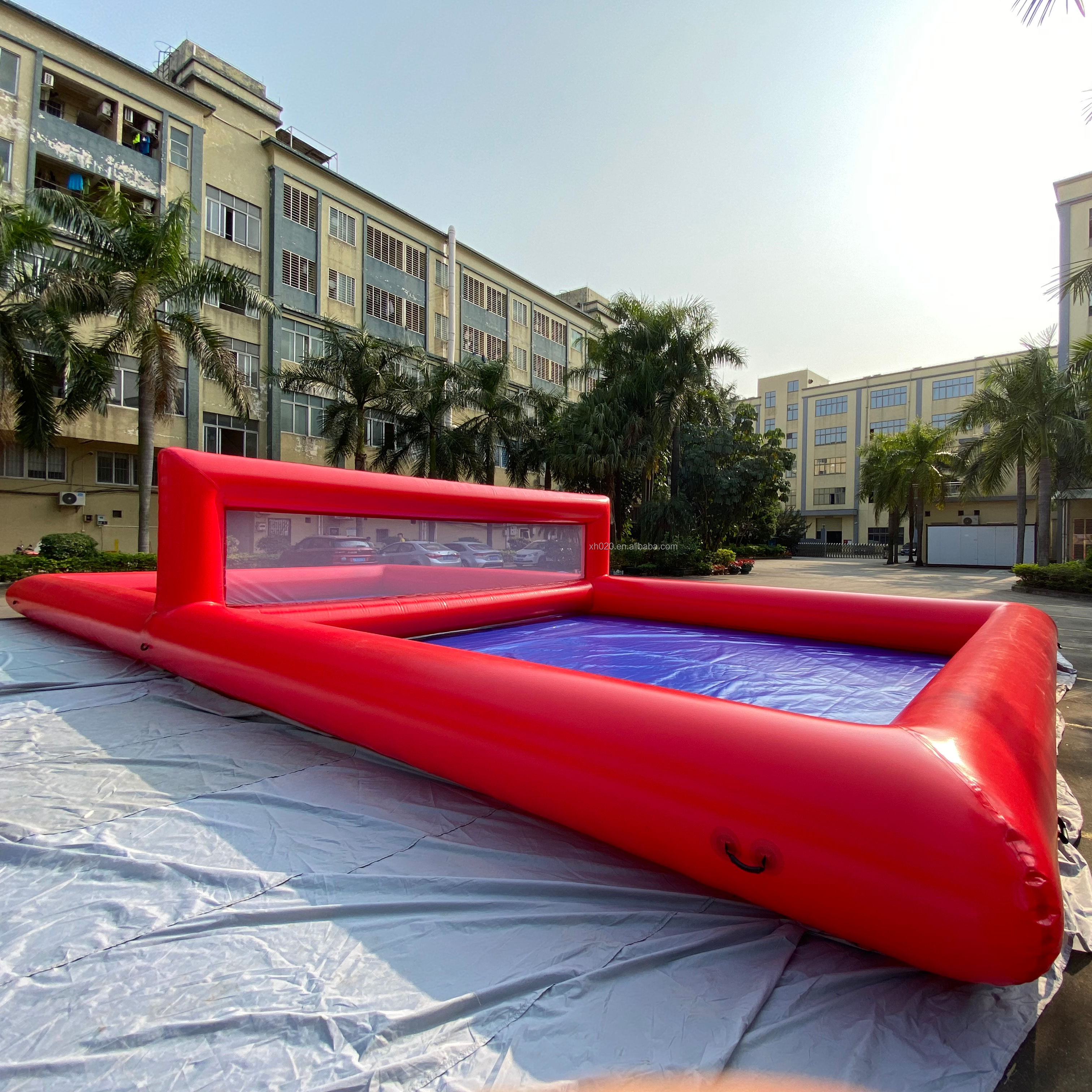 2026Popular Inflatable Water V - Event & Party Supply Photos review and price
