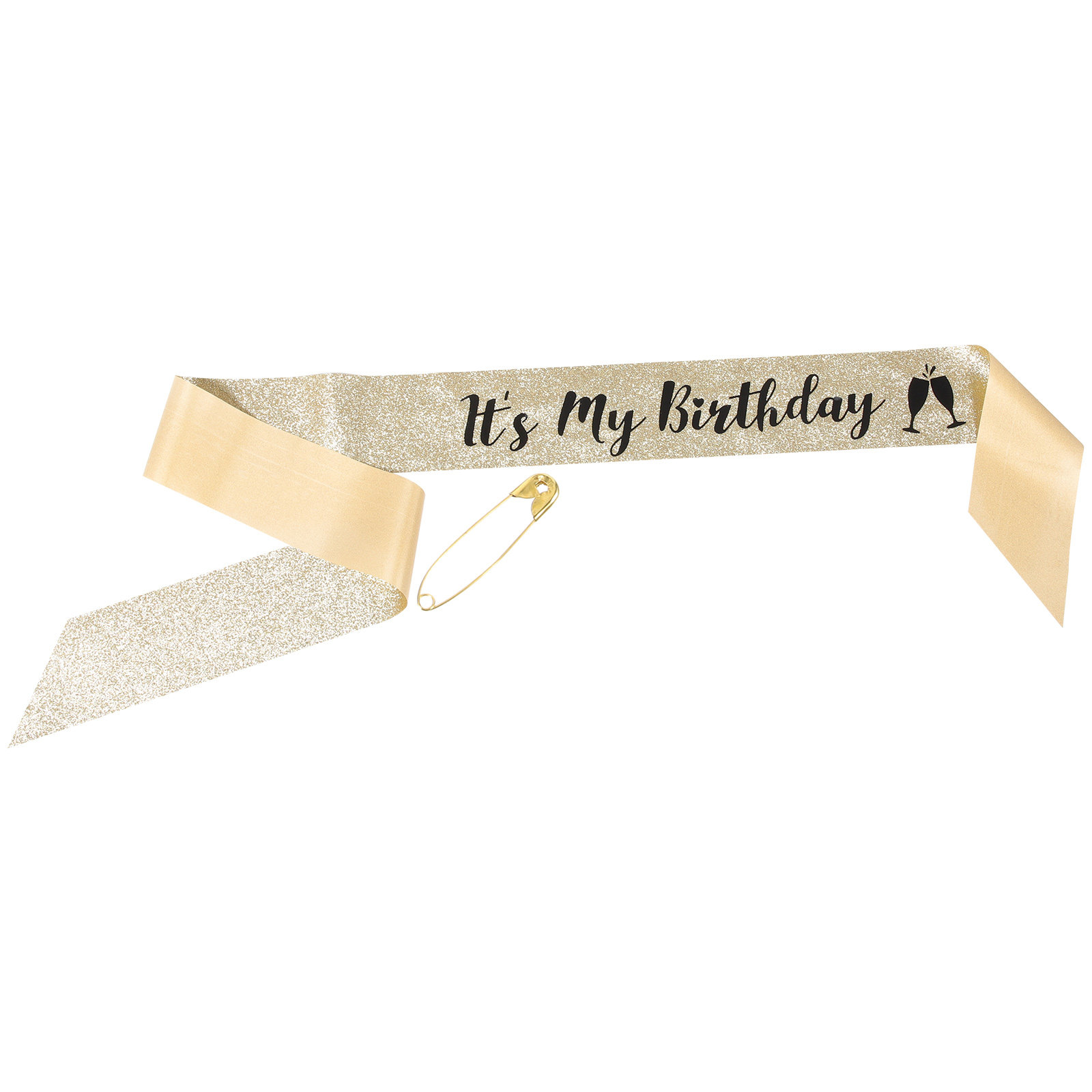 1Pcs Birthday Party Sash Glitt - Birthday Sash Glitter review and price