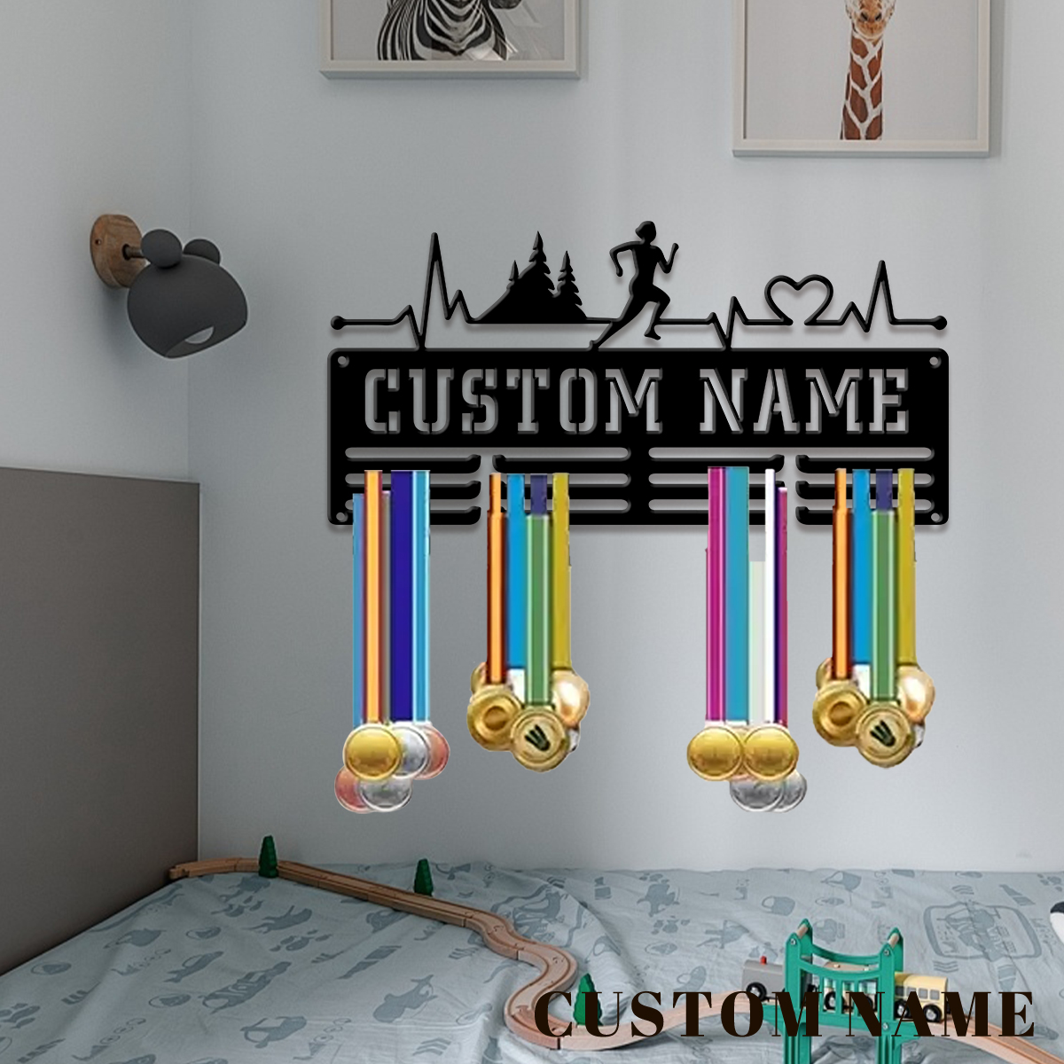 custom Marathon Sports Metal m - Eve Party review and price