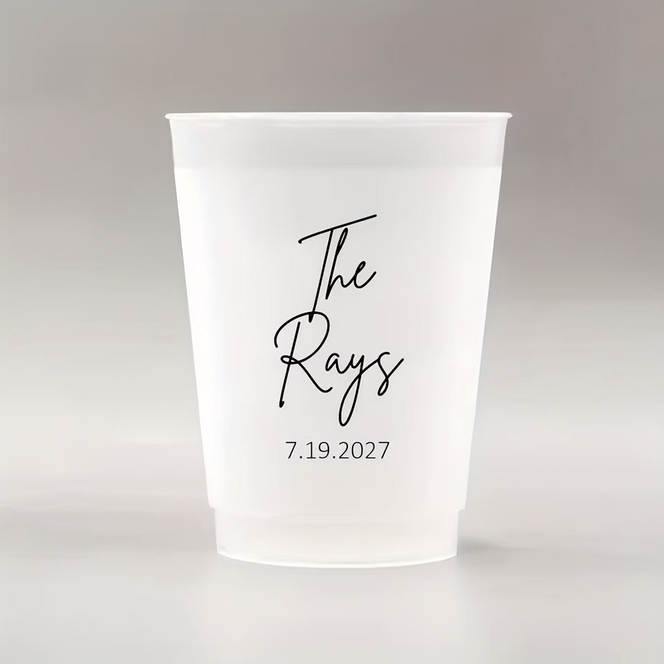10/20/50pcs Custom Plastic Cup - Plastic Cup 50Pcs review and price