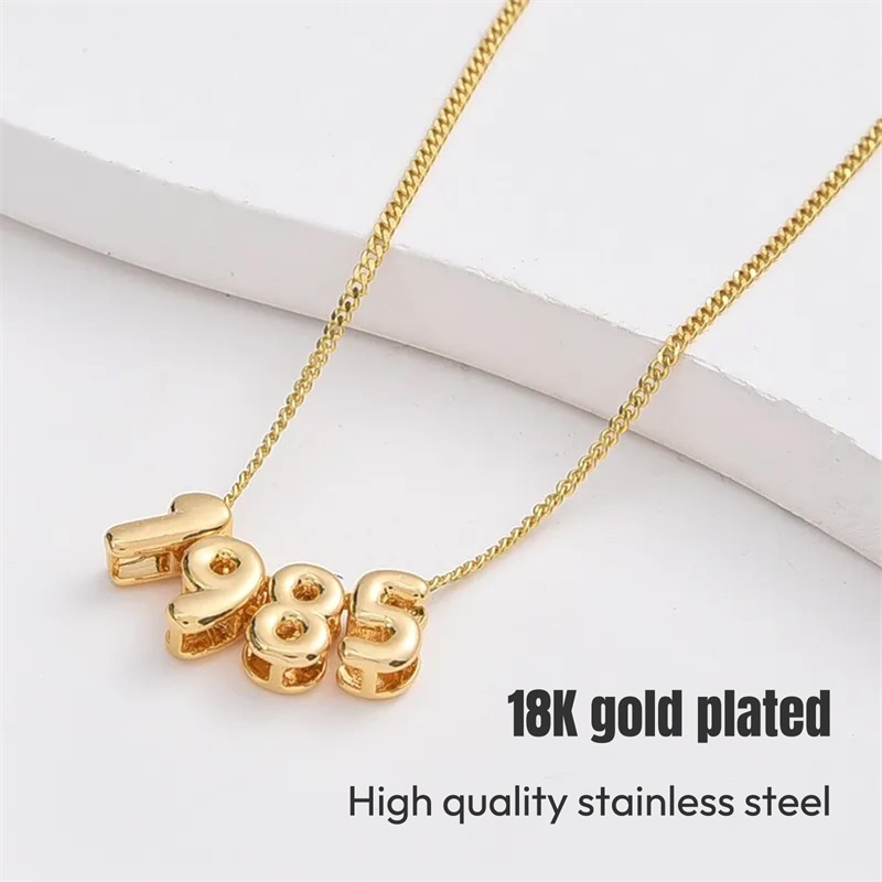 Personalized 3D Bubble Letter  - Event Z review and price