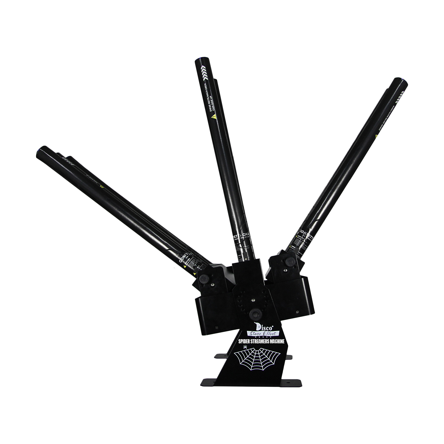 Confetti Cannon Blaster For 30 - Confetti Cannon Tube review and price
