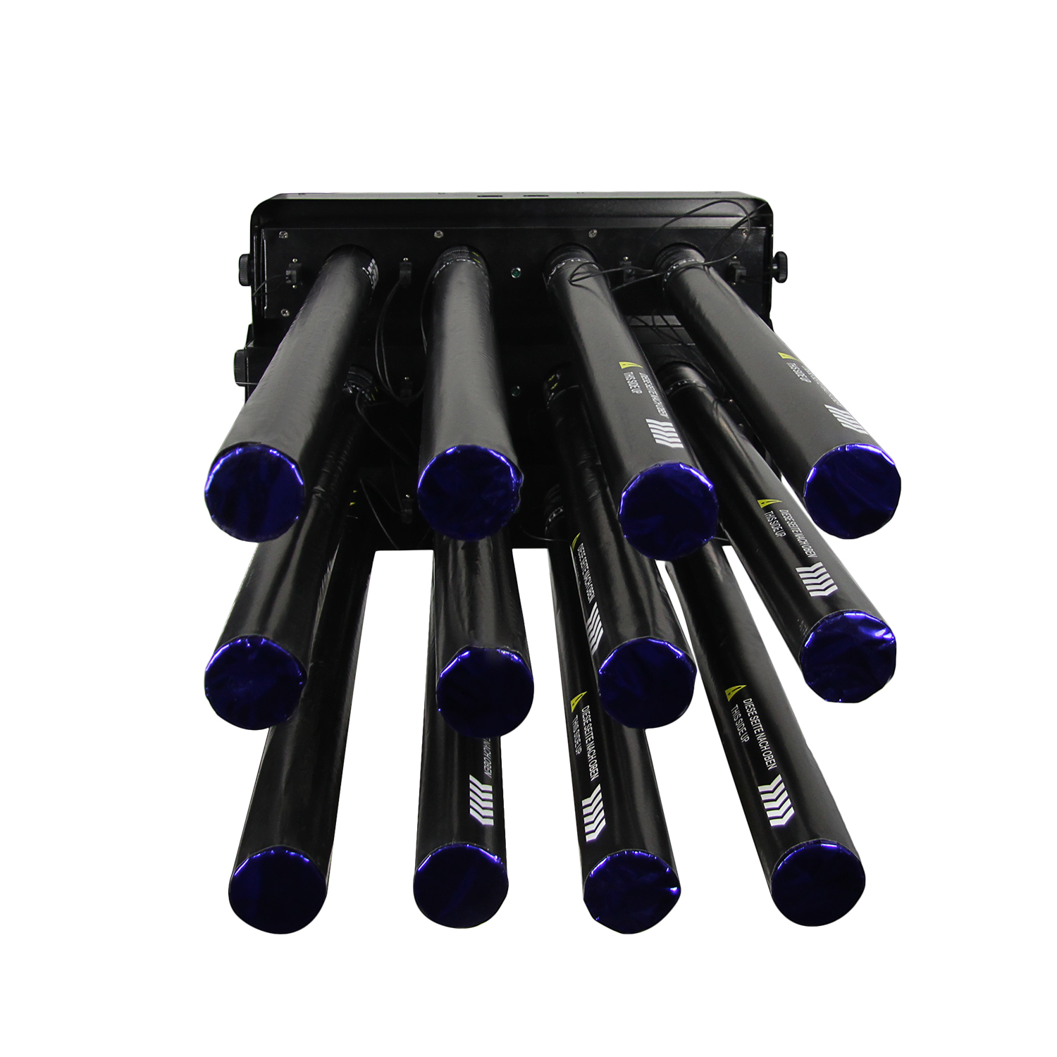 Confetti Cannon Blaster For 30 - Confetti Cannon Tube review and price