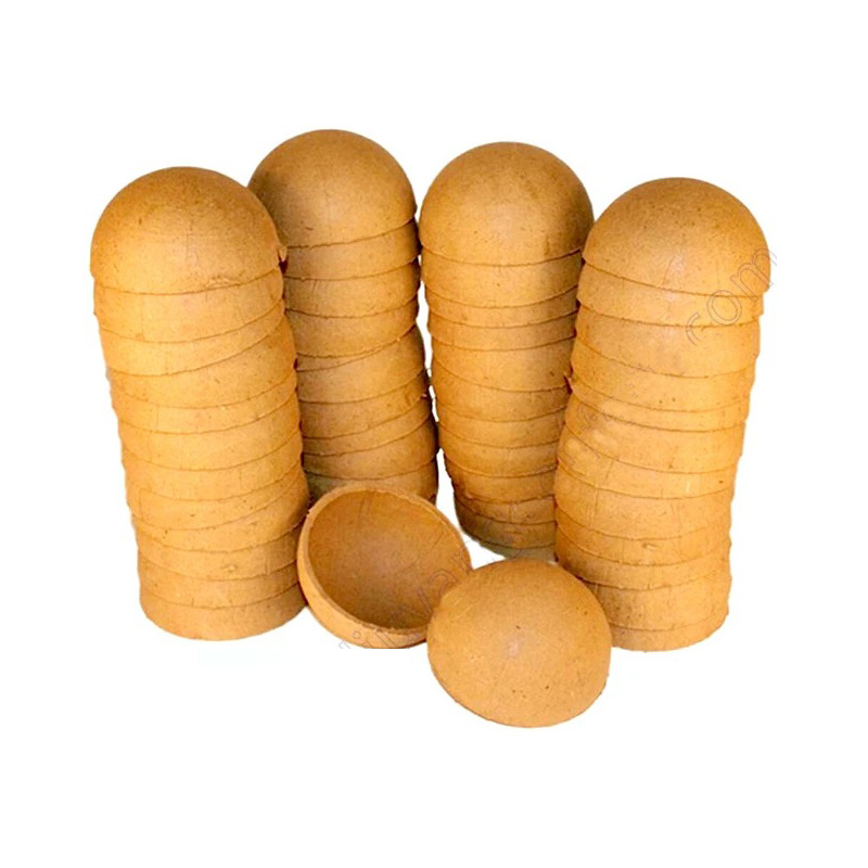 round Fireworks Shell Empty Sp - Confetti Cannon Tube review and price