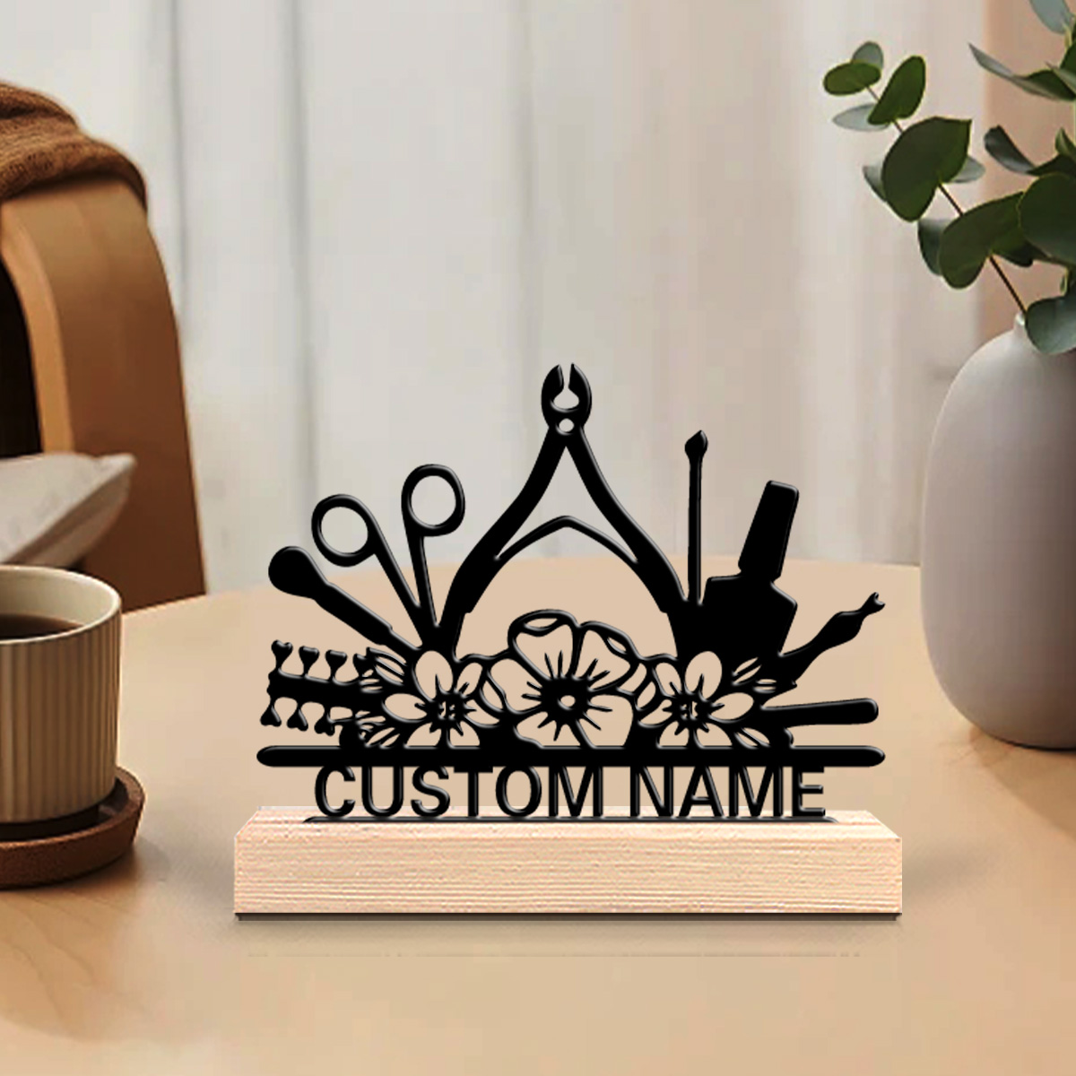 1pc Stylish Personalized Custo - Eve Party review and price