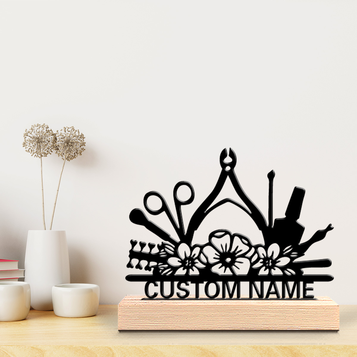 1pc Stylish Personalized Custo - Eve Party review and price