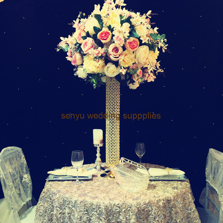 40-10pcs(60-100cm Flower Bowl  - Centerpiece Stick review and price