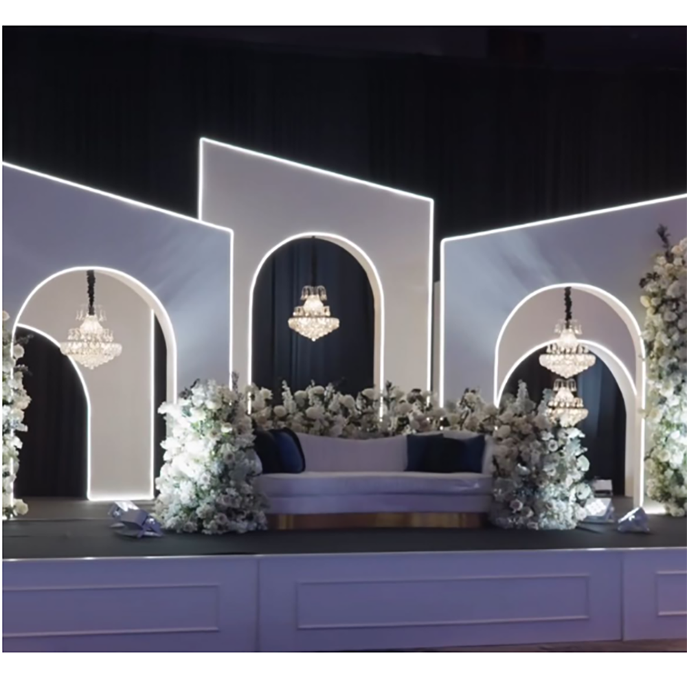 Foshan China Factory Supplier  - Party Event Supplier review and price