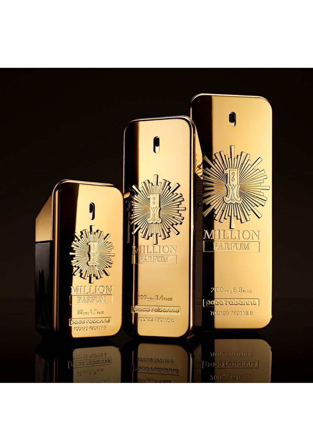 Rabanne 1 Million Parfum 100ml - Event & Party Supply Photos review and price